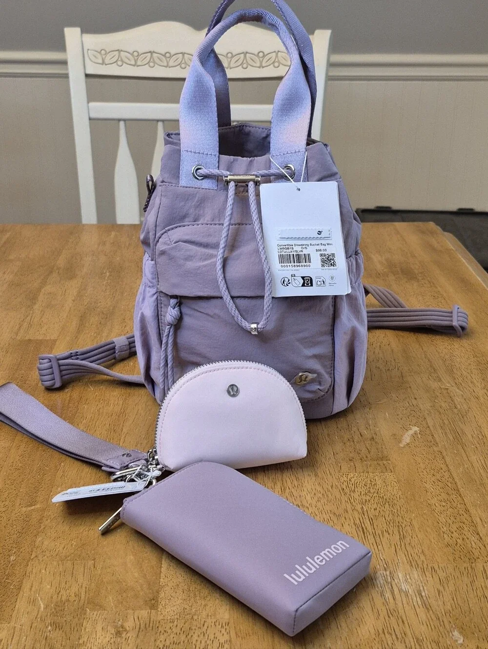lululemon athletica lululemon set
